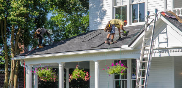 Best Green or Eco-Friendly Roofing Solutions  in Highland, AR